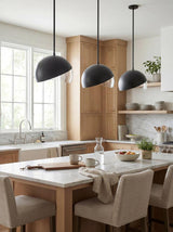 Livabliss Elenya ELYA-003 14"L x 14"W x 11"H Ceiling Lighting