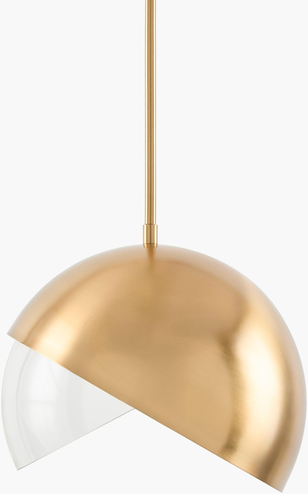 Livabliss Elenya ELYA-004 14"L x 14"W x 11"H Ceiling Lighting