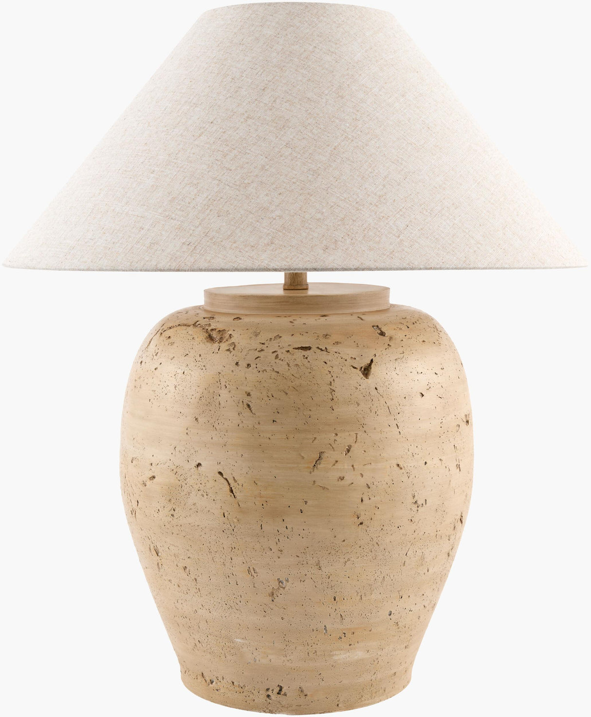 Surya Forest FRT-015 30"H x 24"W x 24"D Floor Lighting