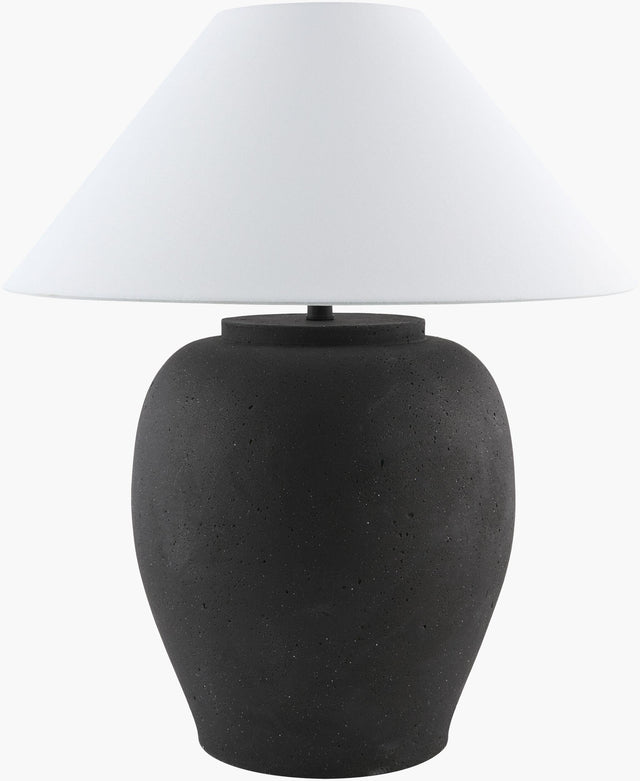 Surya Forest FRT-018 30"H x 24"W x 24"D Floor Lighting