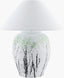 Surya Forest FRT-022 30"H x 24"W x 24"D Floor Lighting