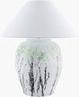 Surya Forest FRT-022 30"H x 24"W x 24"D Floor Lighting