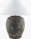 Surya Forest FRT-024 30"H x 24"W x 24"D Floor Lighting