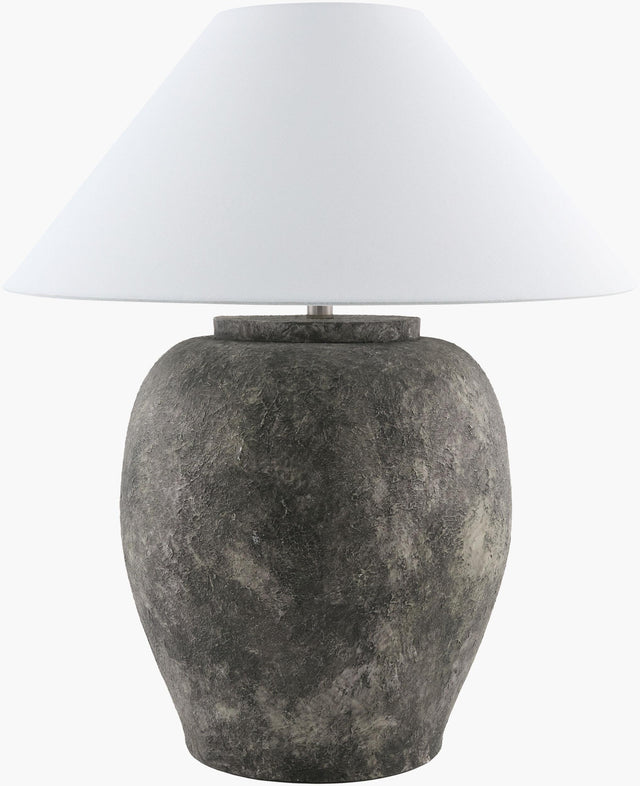 Surya Forest FRT-024 30"H x 24"W x 24"D Floor Lighting