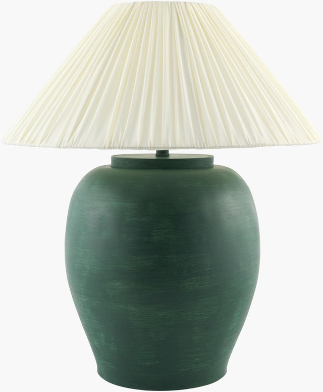 Surya Forest FRT-025 30"H x 24"W x 24"D Floor Lighting