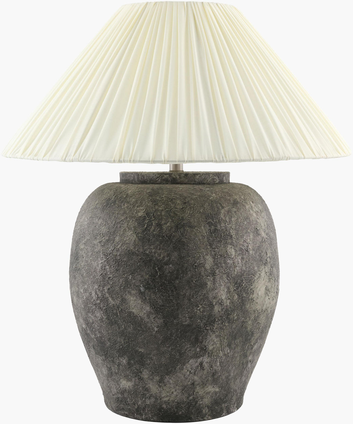 Surya Forest FRT-030 30"H x 24"W x 24"D Floor Lighting