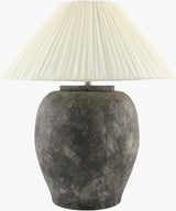 Surya Forest FRT-030 30"H x 24"W x 24"D Floor Lighting