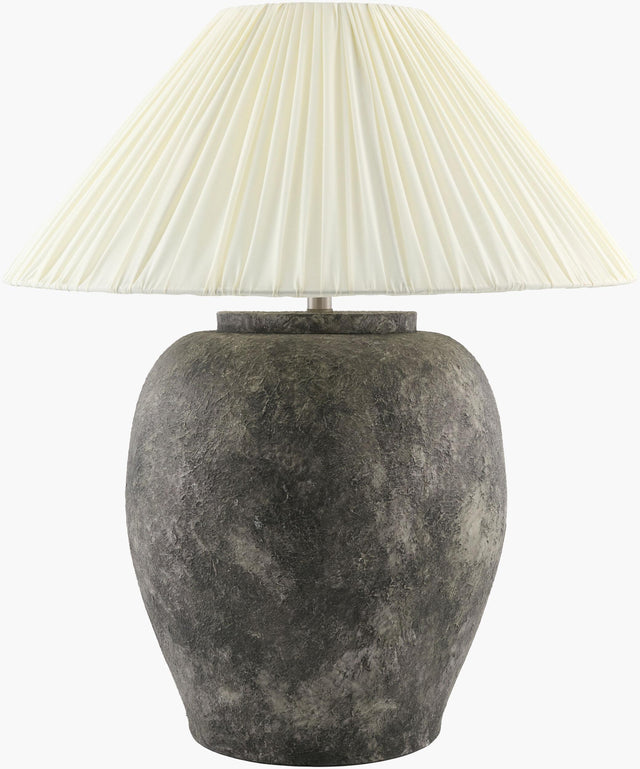 Surya Forest FRT-030 30"H x 24"W x 24"D Floor Lighting
