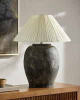 Livabliss Forest FRT-030 30"H x 24"W x 24"D Table Lighting