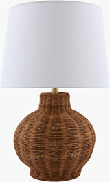 Livabliss Jacaranda JCRD-006 23"H x 15"W x 15"D Floor Lighting