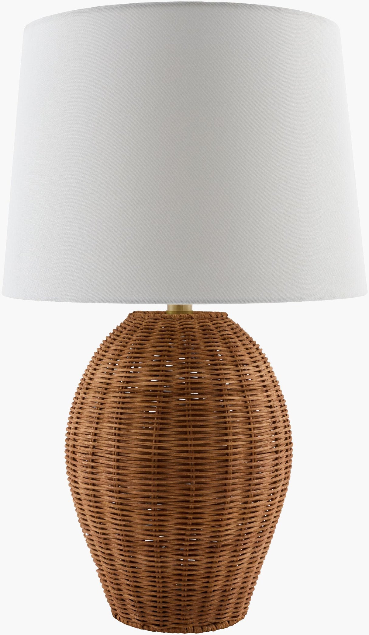 Livabliss Jacaranda JCRD-012 24"H x 14"W x 14"D Floor Lighting