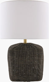 Livabliss Jacaranda JCRD-013 24"H x 15"W x 11"D Floor Lighting