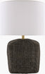 Livabliss Jacaranda JCRD-013 24"H x 15"W x 11"D Floor Lighting