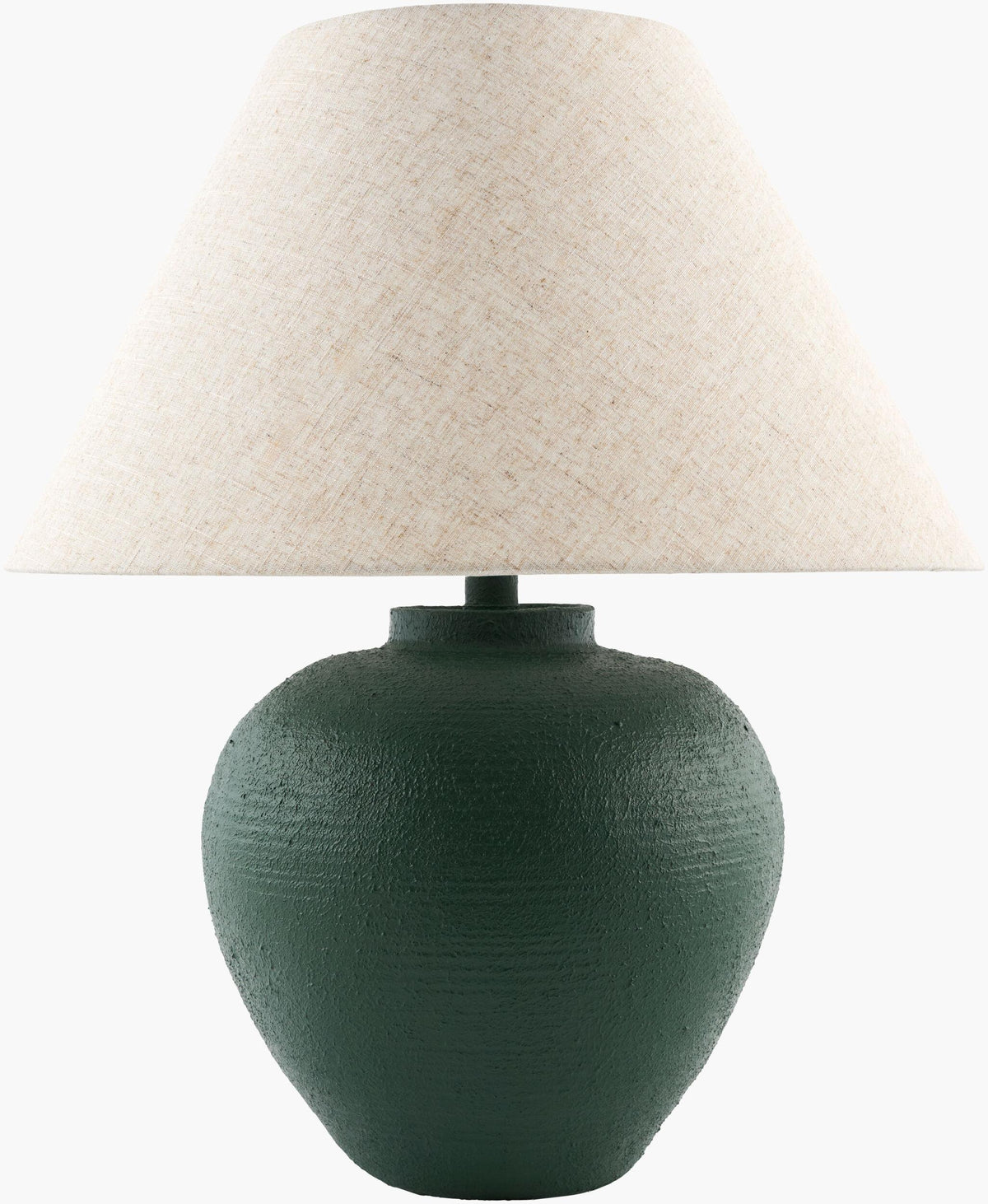 Livabliss Kaliyu KLU-004 23"H x 18"W x 18"D Table Lighting