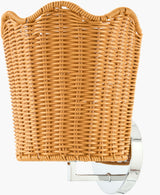 Livabliss Movita MVTA-003 8"L x 7"W x 8"H Wall Lighting