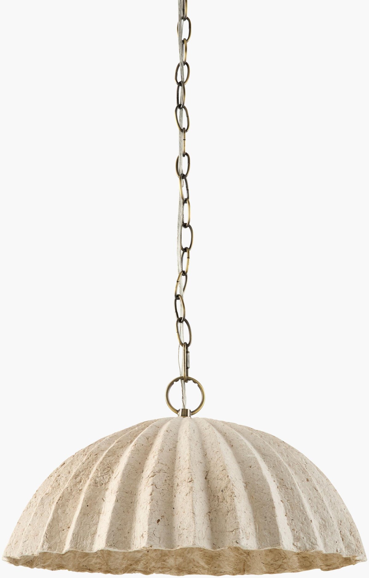 Livabliss Moyalia MYLI-001 18"L x 18"W x 9"H Ceiling Lighting