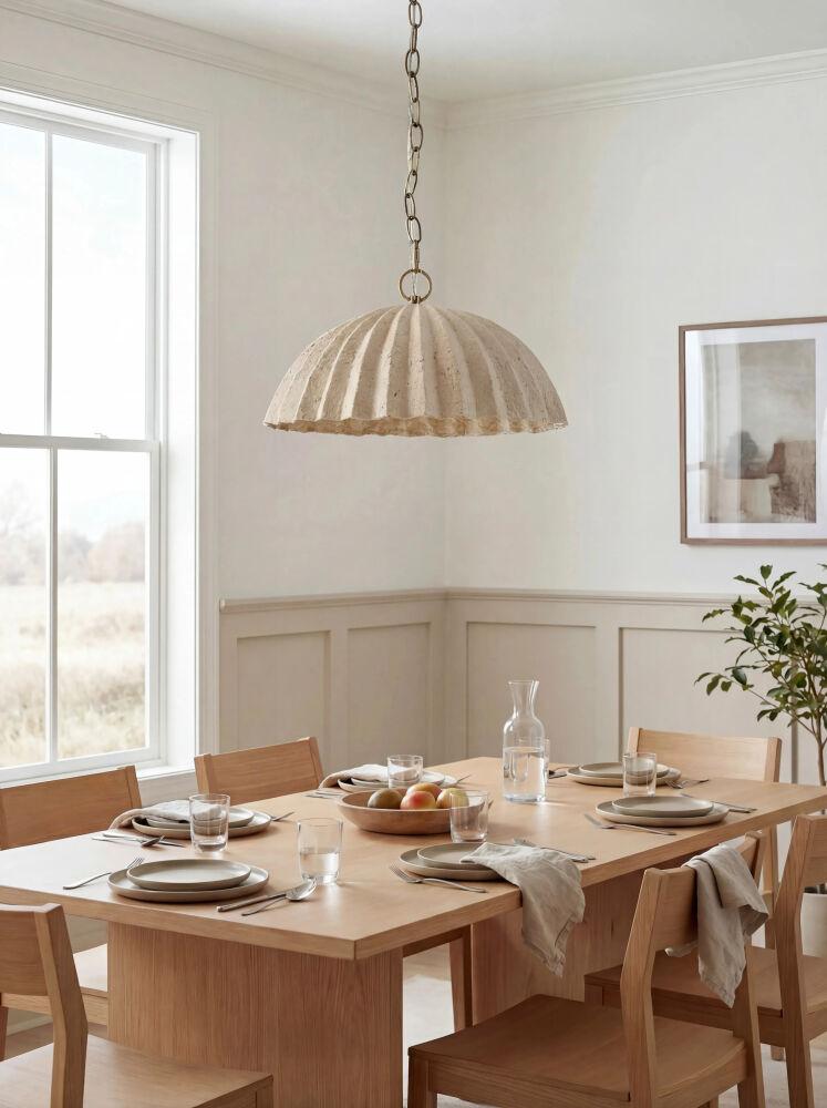 Livabliss Moyalia MYLI-001 18"L x 18"W x 9"H Ceiling Lighting