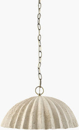 Livabliss Moyalia MYLI-001 18"L x 18"W x 9"H Ceiling Lighting
