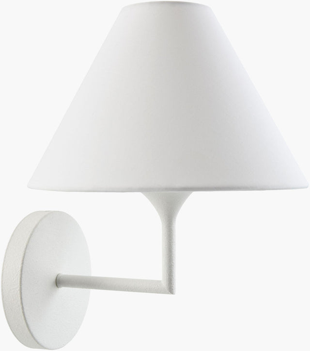Livabliss Palore PLRE-001 13"L x 10"W x 12"H Wall Lighting
