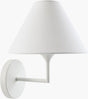 Livabliss Palore PLRE-001 13"L x 10"W x 12"H Wall Lighting