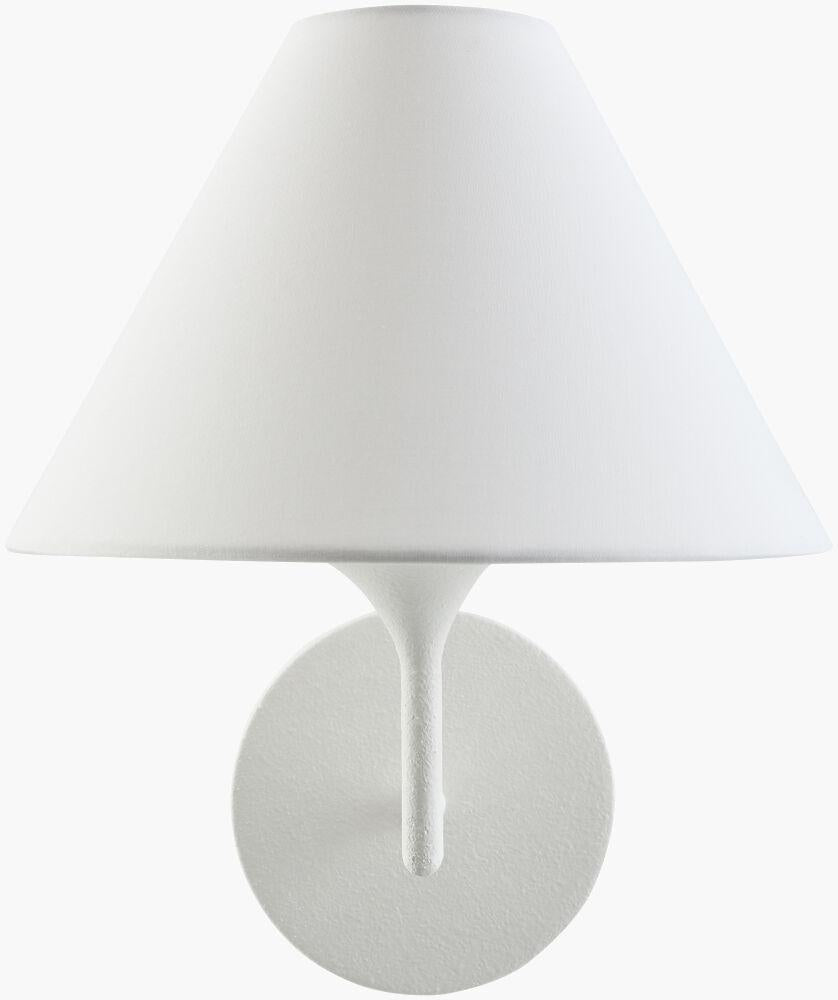 Livabliss Palore PLRE-001 13"L x 10"W x 12"H Wall Lighting