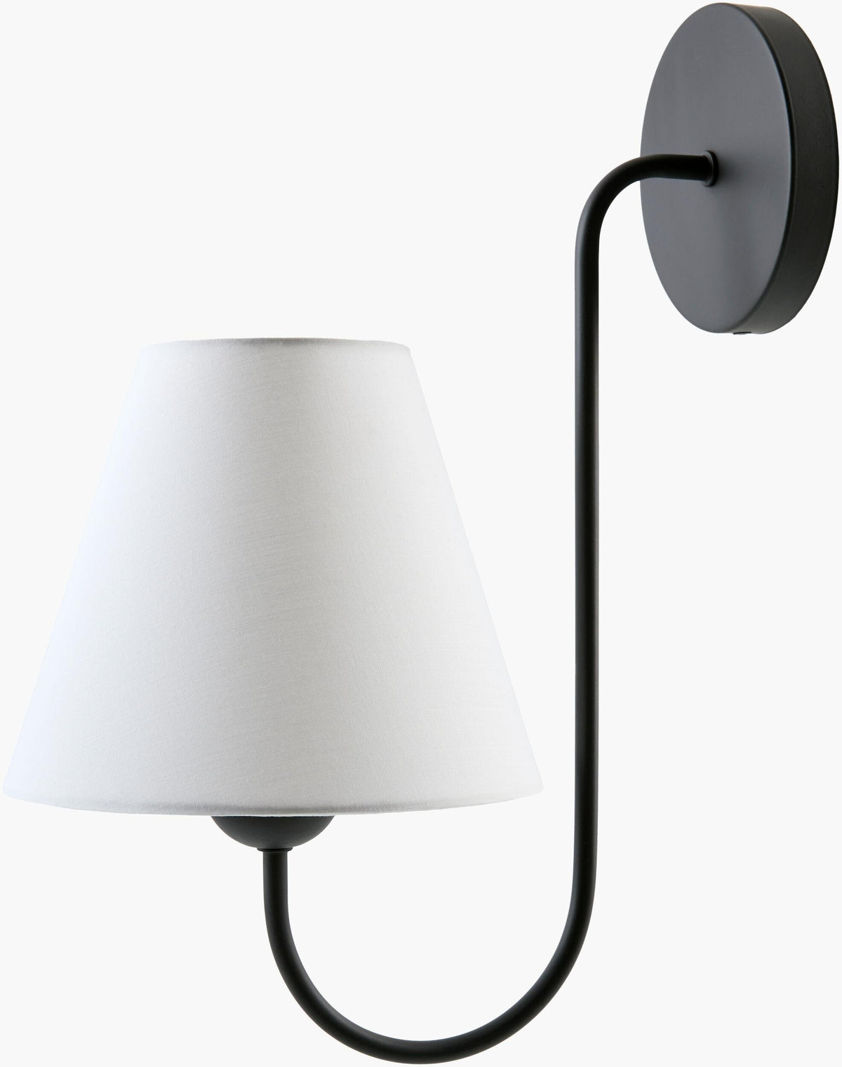 Livabliss Ruvana RVNA-001 12"L x 8"W x 15"H Wall Lighting