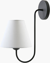 Livabliss Ruvana RVNA-001 12"L x 8"W x 15"H Wall Lighting