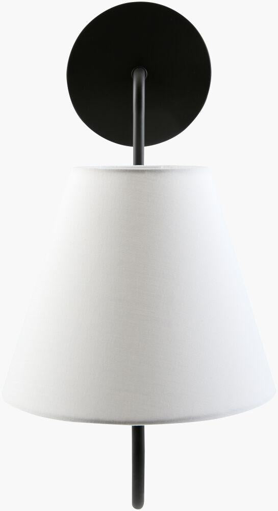 Livabliss Ruvana RVNA-001 12"L x 8"W x 15"H Wall Lighting