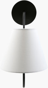 Livabliss Ruvana RVNA-001 12"L x 8"W x 15"H Wall Lighting