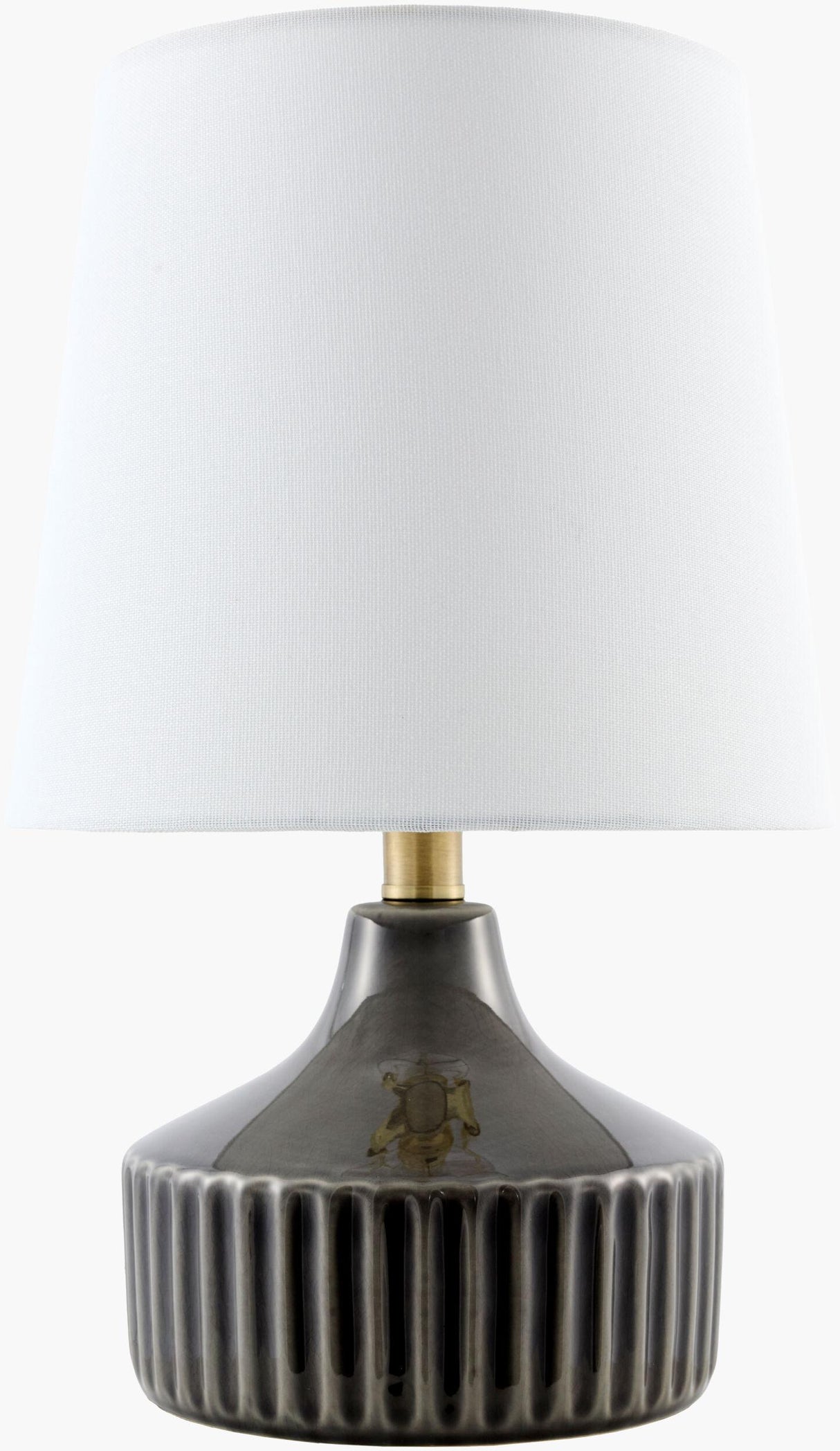 Livabliss Rivery RVRY-001 16"H x 10"W x 10"D Table Lighting