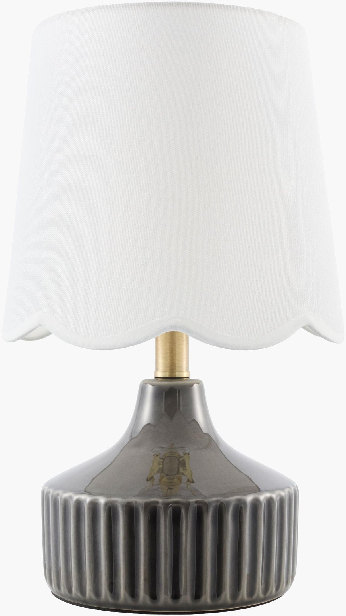 Livabliss Rivery RVRY-002 16"H x 10"W x 10"D Table Lighting