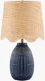Livabliss Soleny SLNY-006 21"H x 11"W x 11"D Table Lighting
