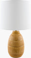 Livabliss Soleny SLNY-018 21"H x 11"W x 11"D Table Lighting