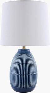 Livabliss Soleny SLNY-020 21"H x 11"W x 11"D Floor Lighting