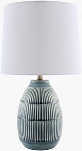 Livabliss Soleny SLNY-019 21"H x 11"W x 11"D Floor Lighting
