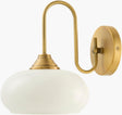 Livabliss Soreva SRVA-001 10"L x 6"W x 10"H Wall Lighting