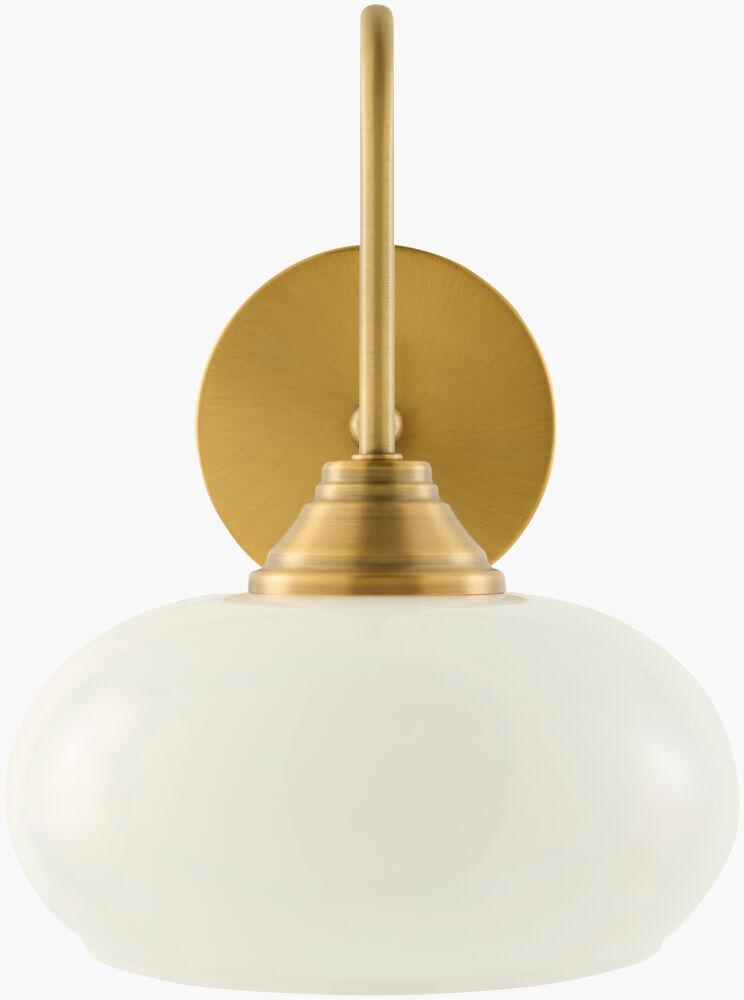 Livabliss Soreva SRVA-001 10"L x 6"W x 10"H Wall Lighting