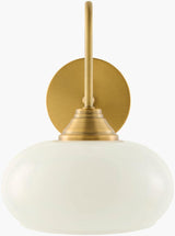 Livabliss Soreva SRVA-001 10"L x 6"W x 10"H Wall Lighting
