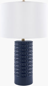 Livabliss Tolfa TLF-006 27"H x 15"W x 15"D Table Lighting