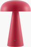 Livabliss Umbra UMR-006 12"H x 8"W x 8"D Table Lighting