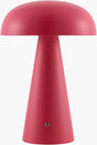 Livabliss Umbra UMR-006 12"H x 8"W x 8"D Table Lighting