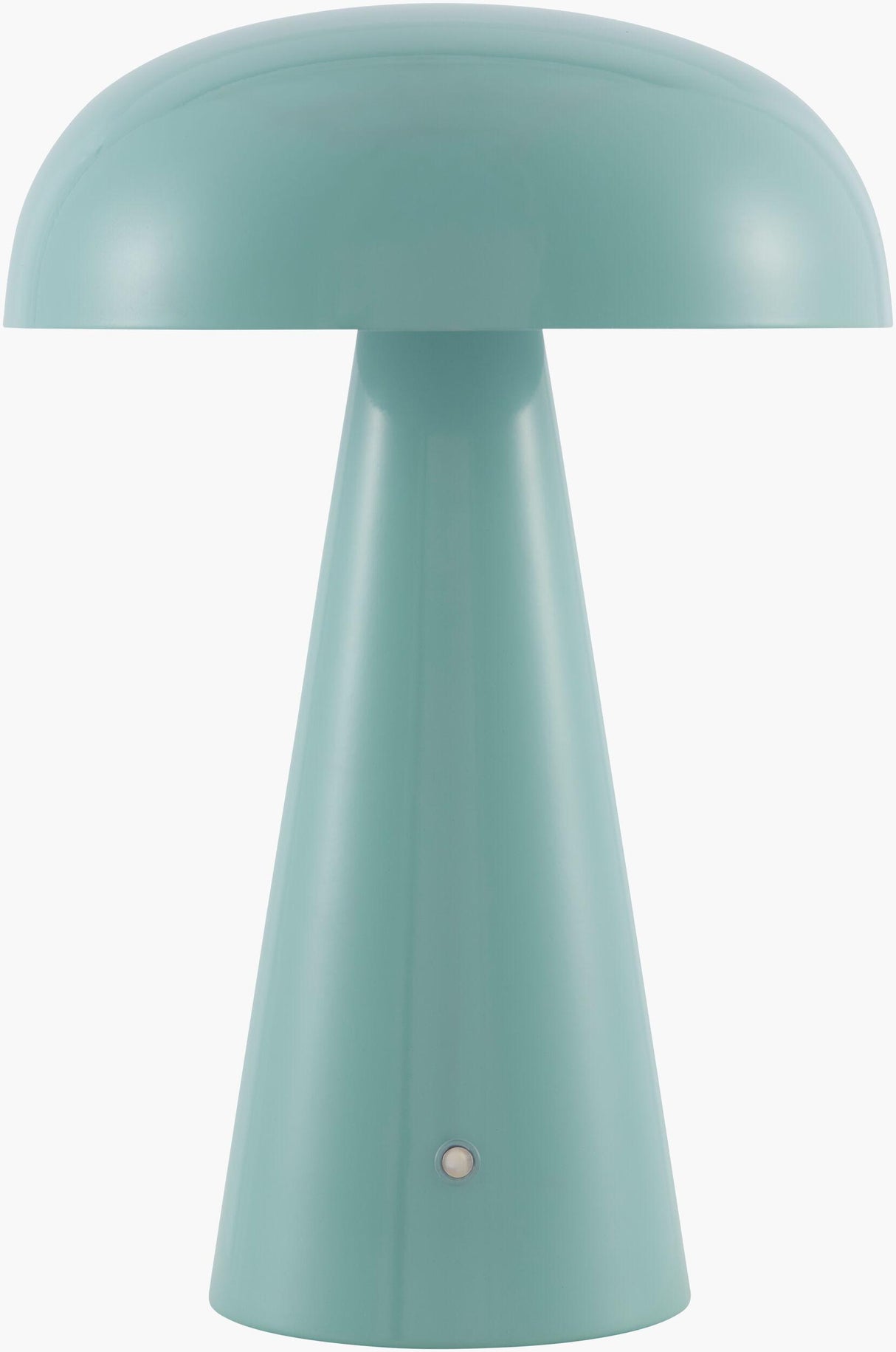 Livabliss Umbra UMR-008 12"H x 8"W x 8"D Table Lighting