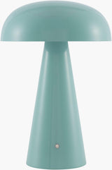 Livabliss Umbra UMR-008 12"H x 8"W x 8"D Table Lighting