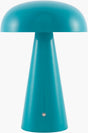 Livabliss Umbra UMR-011 12"H x 8"W x 8"D Table Lighting