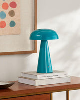 Livabliss Umbra UMR-011 12"H x 8"W x 8"D Table Lighting