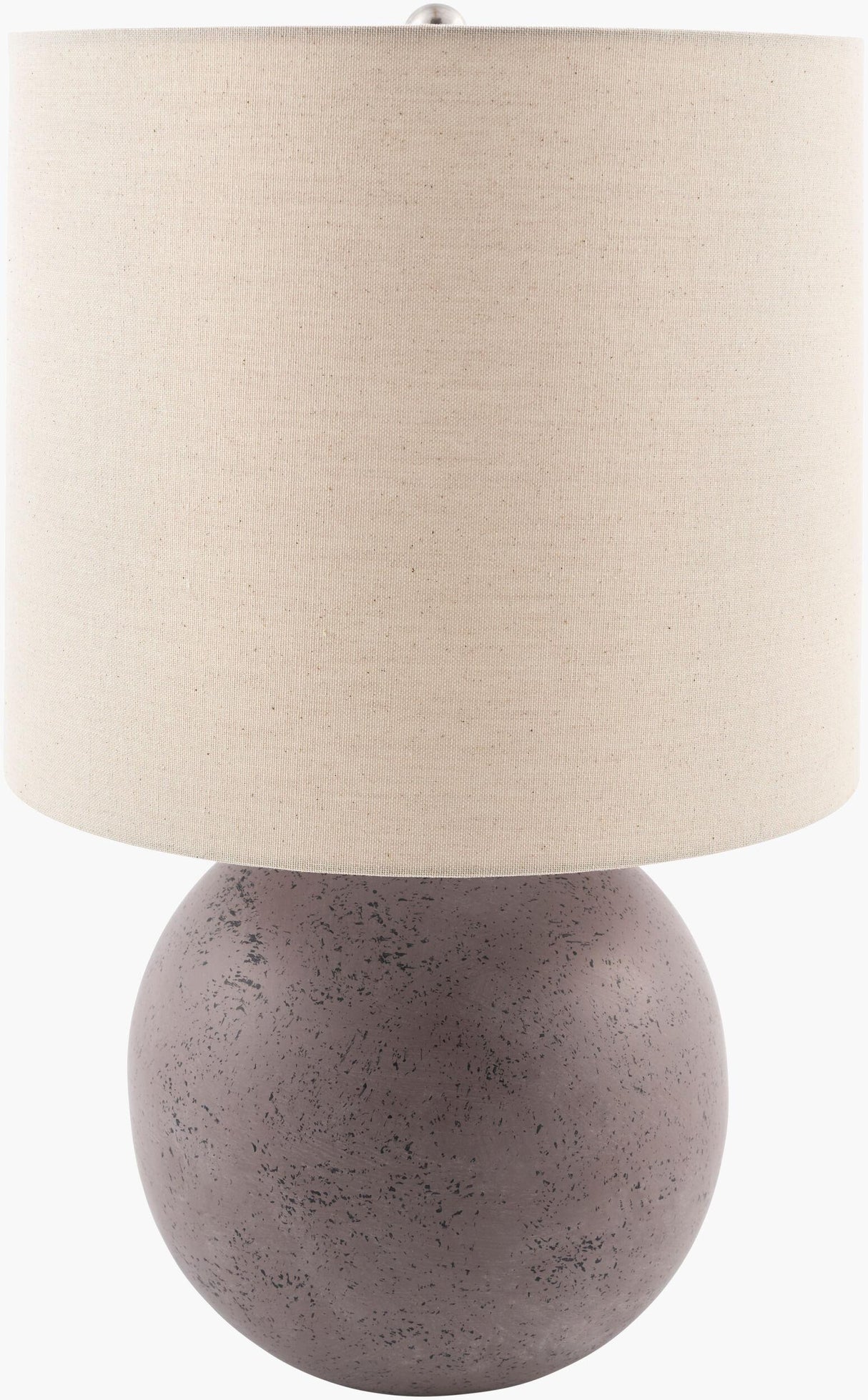 Livabliss Vogel VGL-012 21"H x 13"W x 13"D Table Lighting