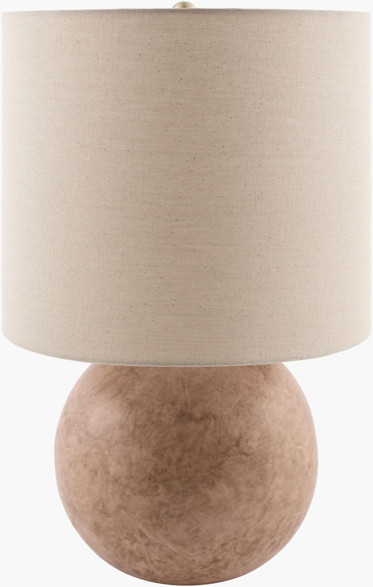 Livabliss Vogel VGL-014 21"H x 13"W x 13"D Table Lighting
