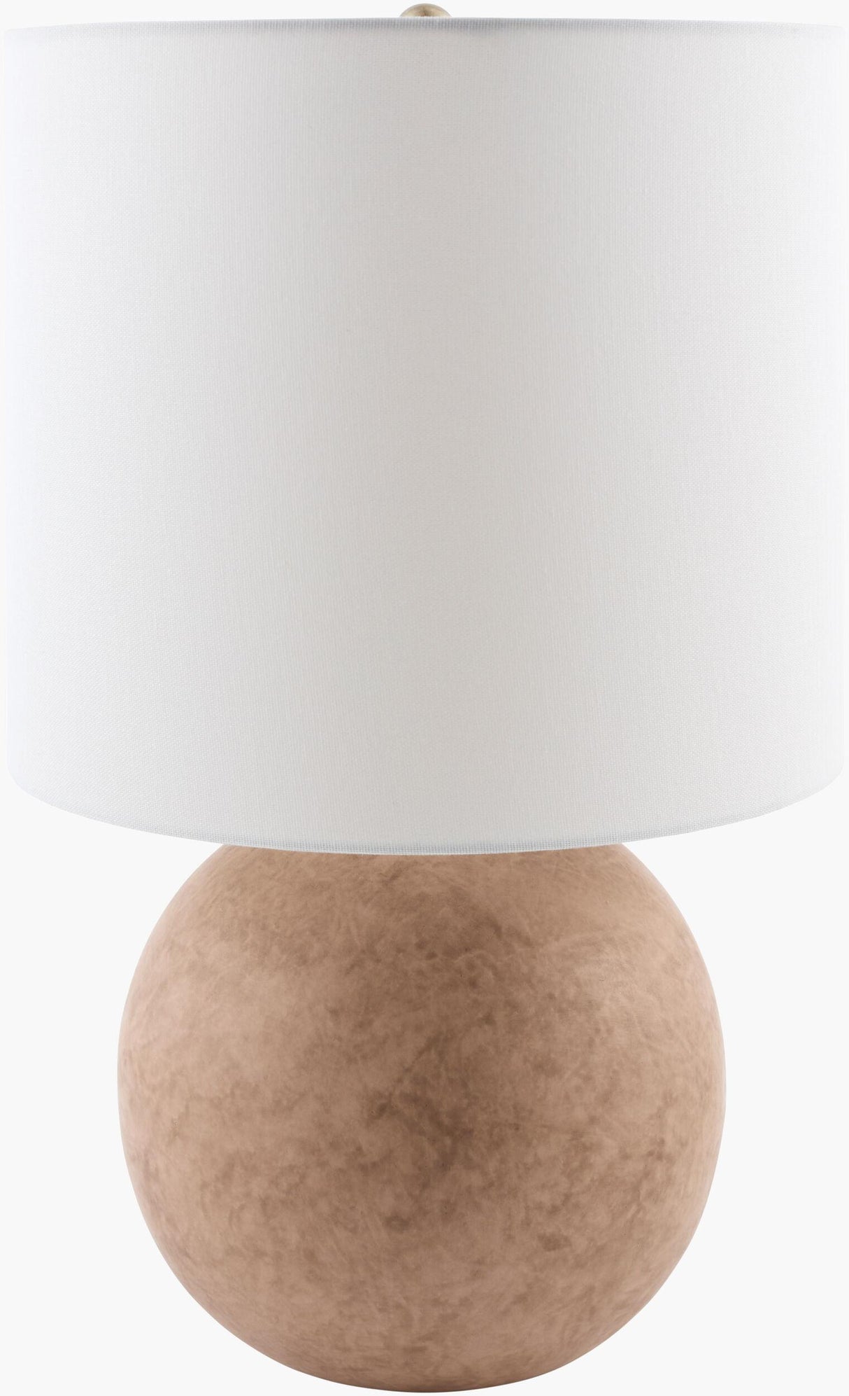 Livabliss Vogel VGL-019 21"H x 13"W x 13"D Table Lighting