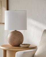 Livabliss Vogel VGL-019 21"H x 13"W x 13"D Table Lighting
