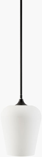 Livabliss Yueva YUEV-019 9"L x 9"W x 12"H Ceiling Lighting